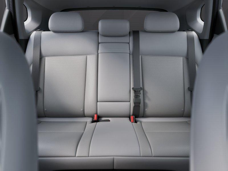 2026 Hyundai Kona SEL photo 14