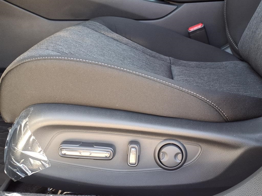 2025 Honda Accord SE photo 9