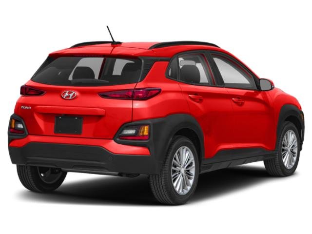Used 2019 Hyundai Kona SEL with VIN KM8K2CAA6KU207396 for sale in Saint Cloud, Minnesota