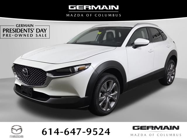 2023 Mazda CX-30 Select