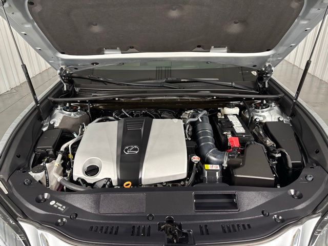 2023 Lexus ES 350 Ultra Luxury photo 25