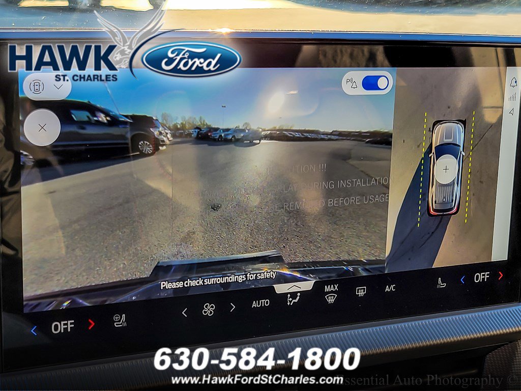 2026 FORD EXPLORER - Image 15