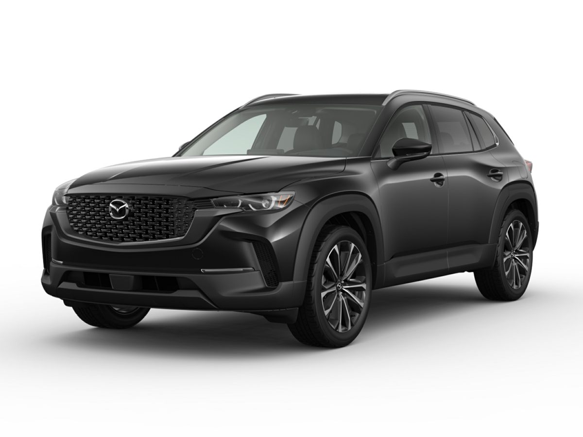 2023 Mazda CX-50 S PREMIUM PLUS