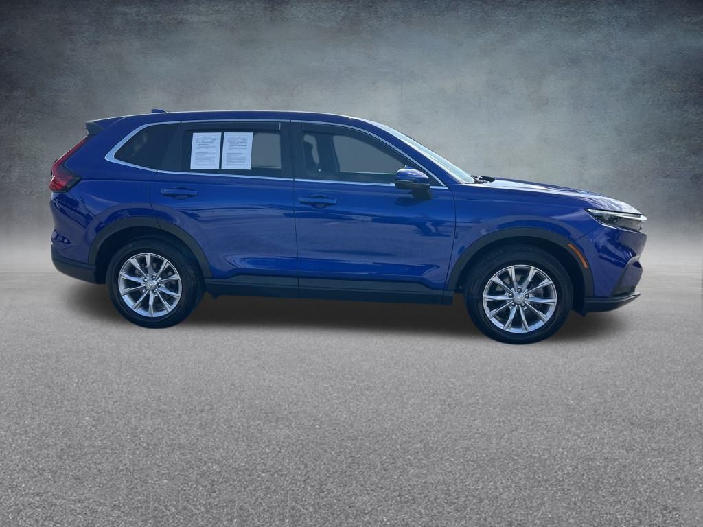 2024 Honda CR-V EX-L photo 3