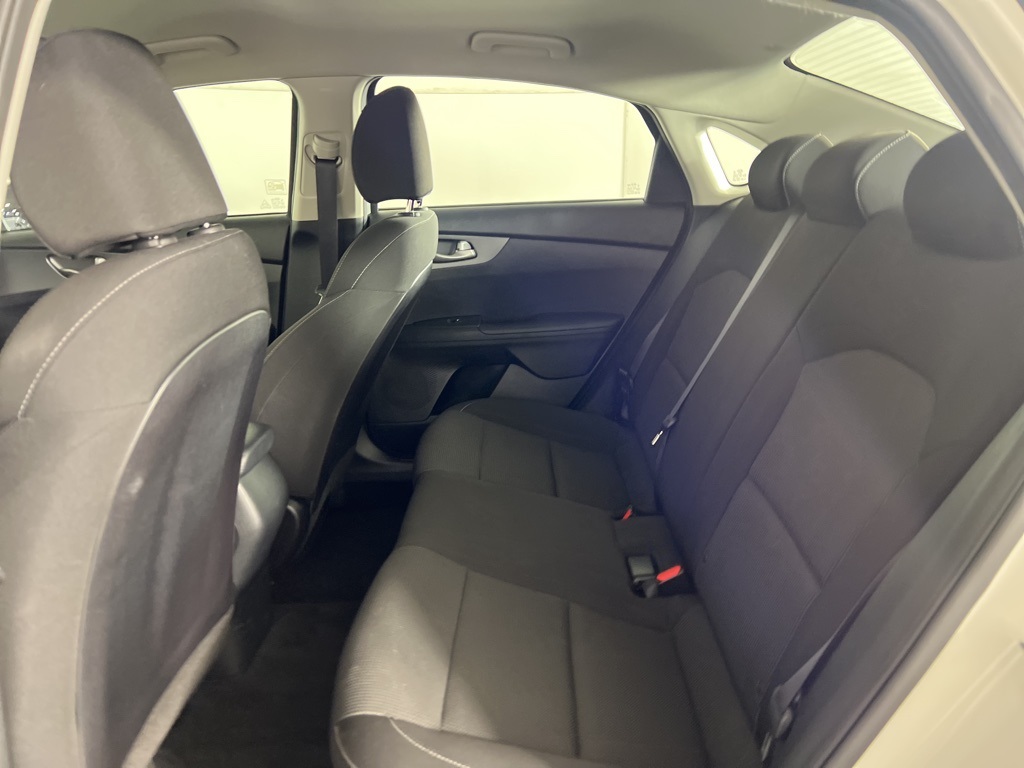 2020 Kia Forte LXS photo 6