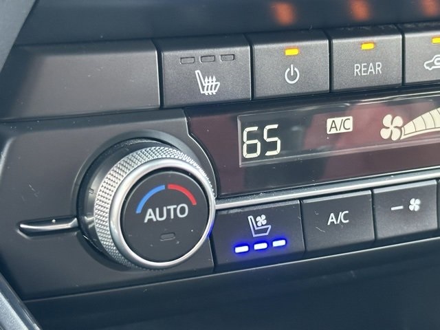 2023 Mazda CX-9 Carbon photo 15