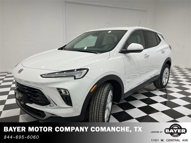 2026 Buick Encore GX Preferred's photo