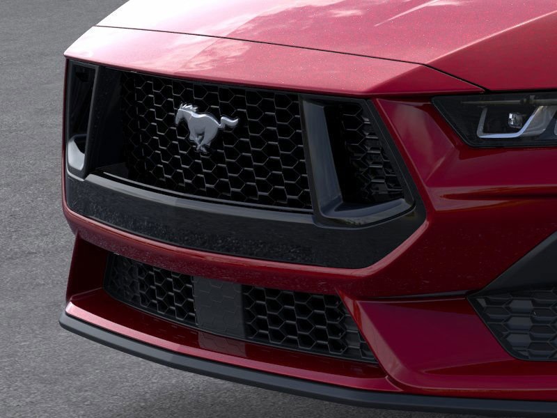 2025 Ford Mustang GT Premium photo 16