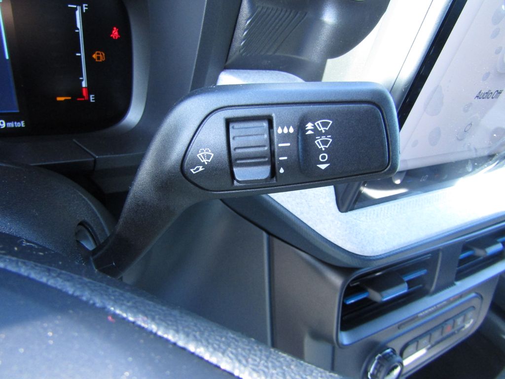 2025 Ford Maverick XLT photo 22