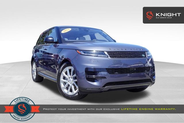 2023 Land Rover Range Rover Sport SE's photo