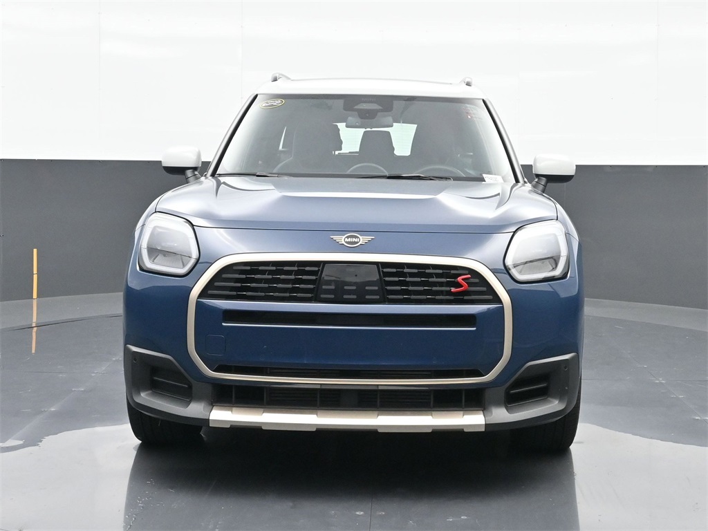2025 Mini Countryman S photo 6