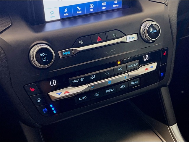 2020 Ford Explorer ST photo 8