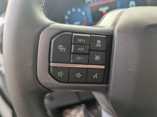 2025 Ford F-150 XLT photo 53