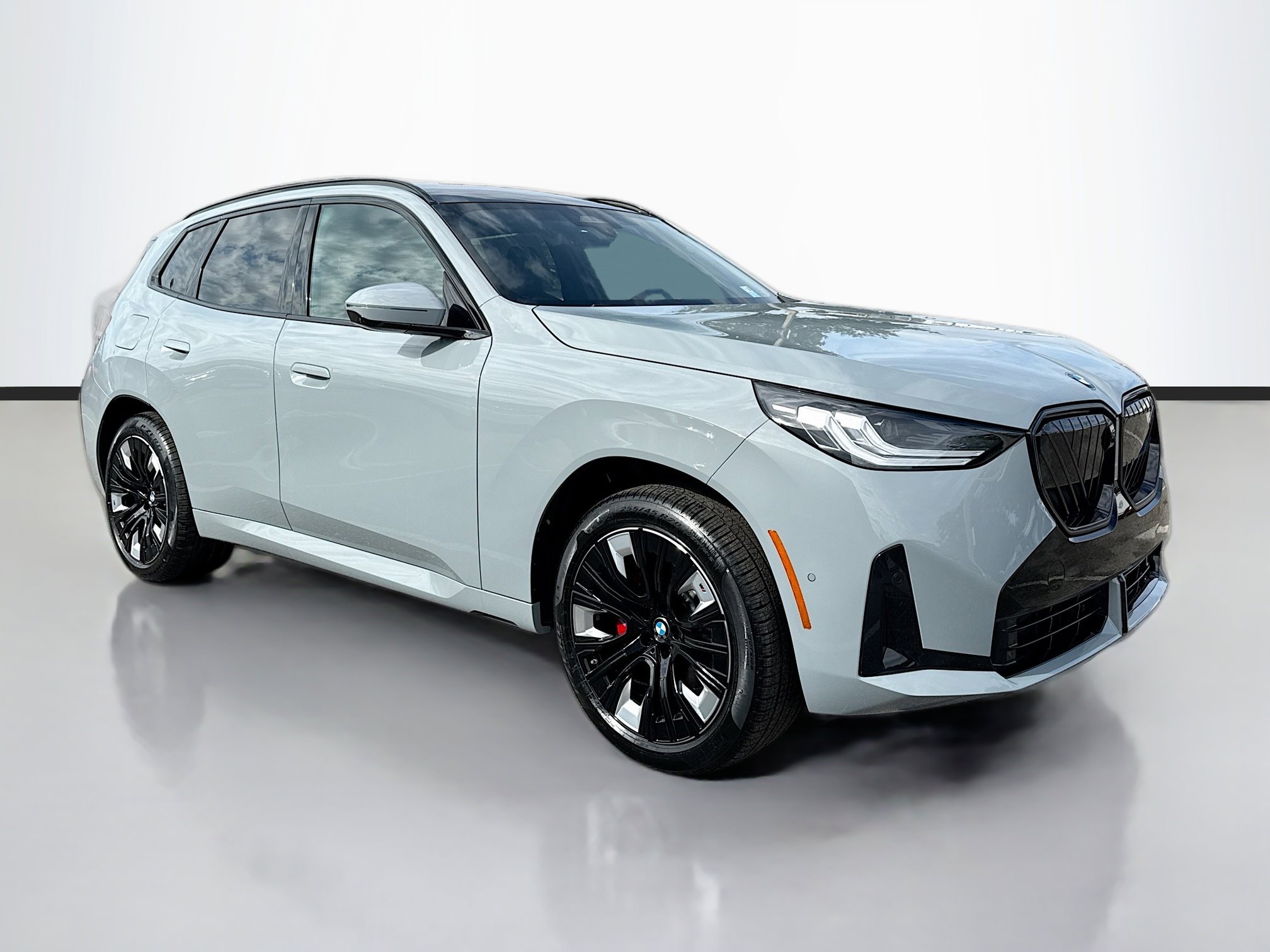 2026 BMW X3 30's photo