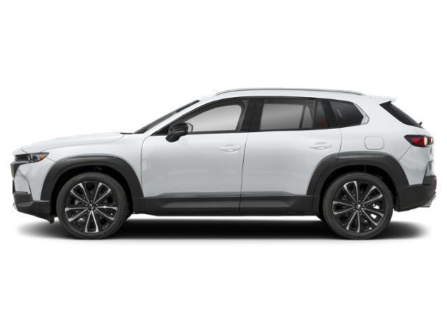 2025 Mazda CX-50 2.5 Turbo Premium photo 3