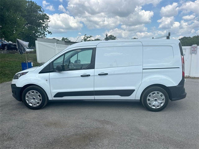 2017 Ford Transit Connect XL photo 10