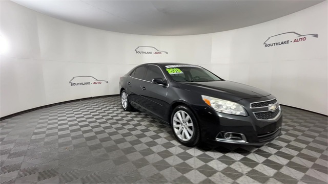 Used 2013 Chevrolet Malibu 2LT with VIN 1G11E5SA7DF316354 for sale in Merrillville, IN