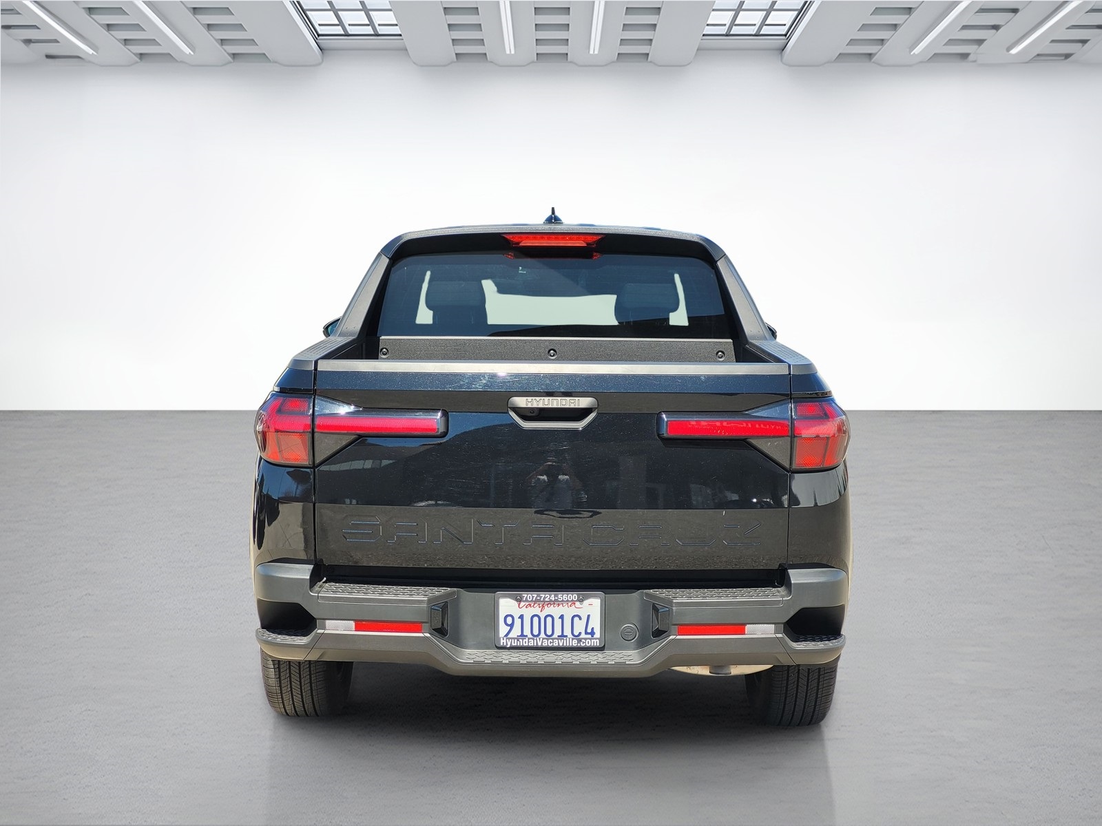2024 Hyundai Santa Cruz SEL photo 8