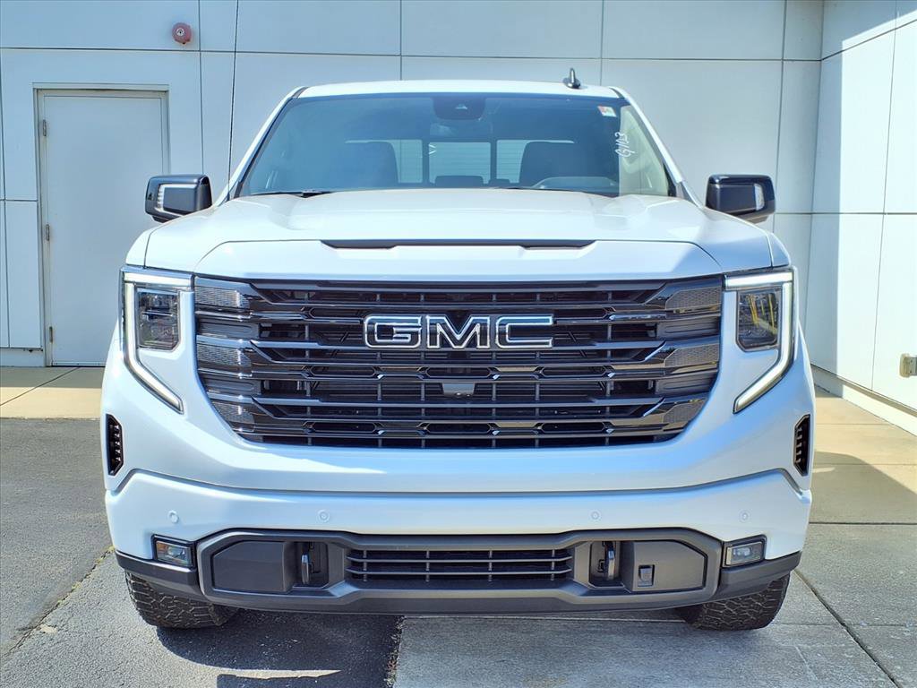 2026 Gmc Sierra 1500 Elevation photo 2