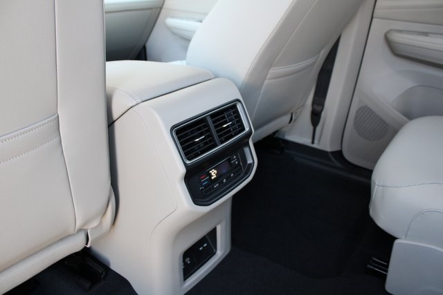 2026 Volkswagen Atlas SE Technology photo 6