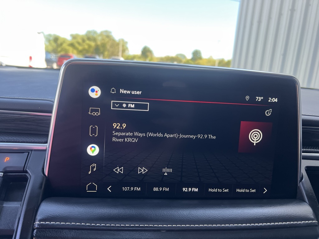 2022 Gmc Yukon XL SLT photo 23