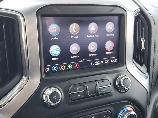 2022 Gmc Sierra 1500 Limited Elevation photo 14