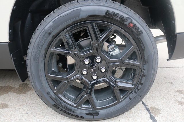 2025 Ford Maverick XLT photo 8