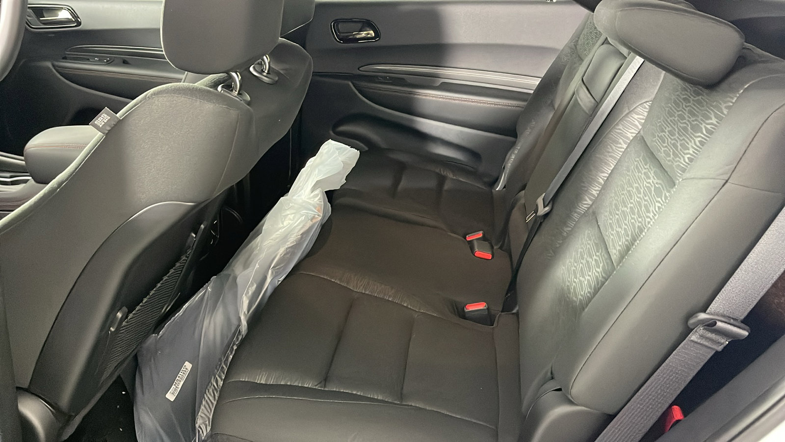 2025 Dodge Durango GT photo 12