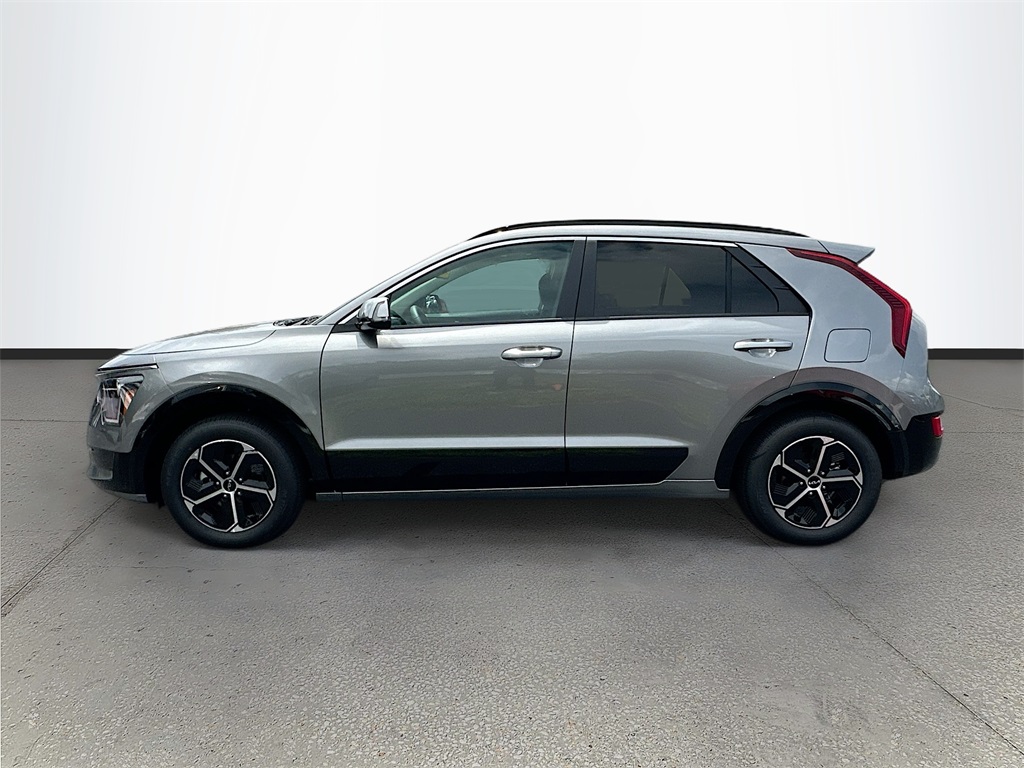 2025 Kia Niro SX photo 4