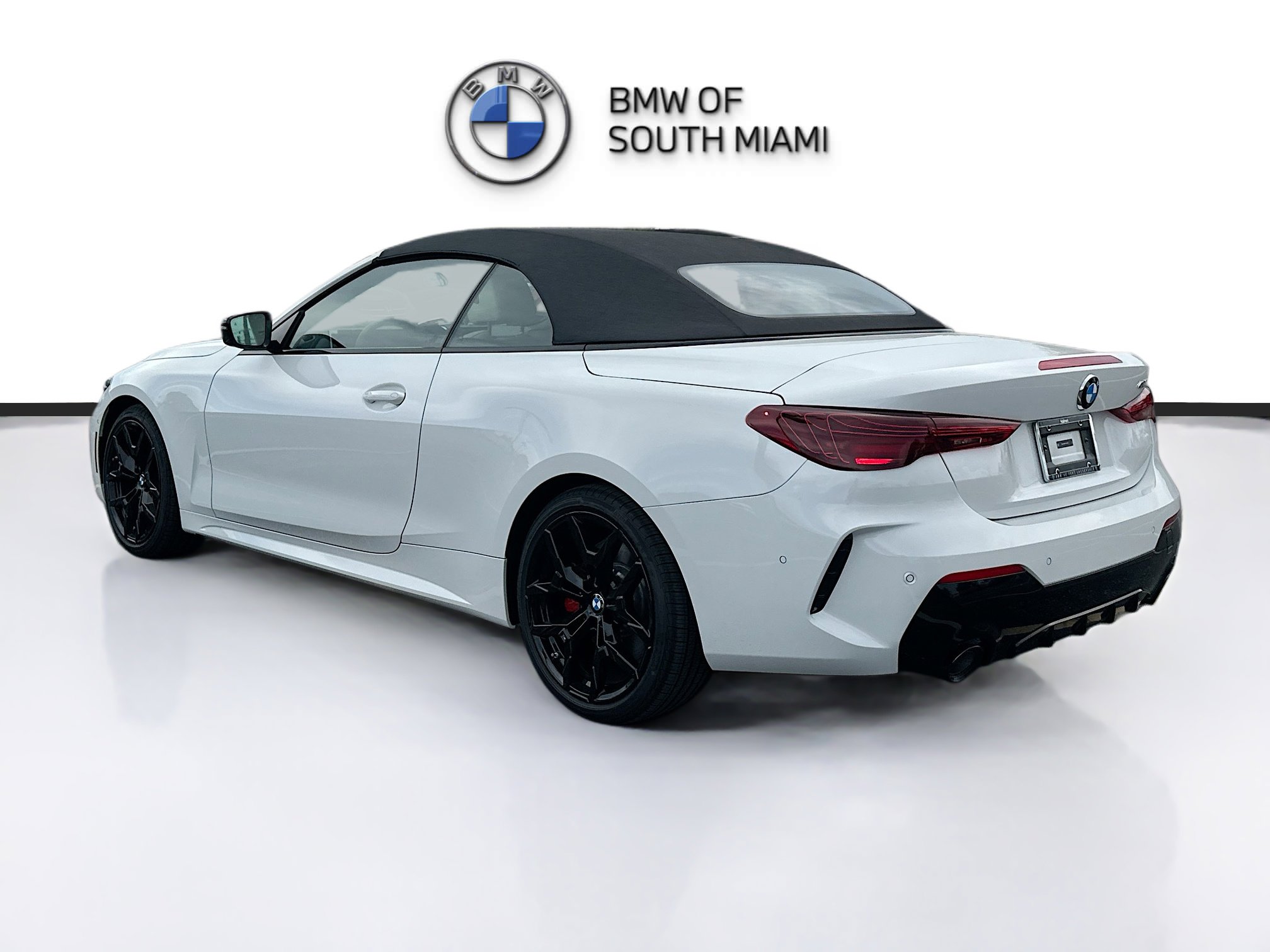 2026 Bmw 430i photo 4