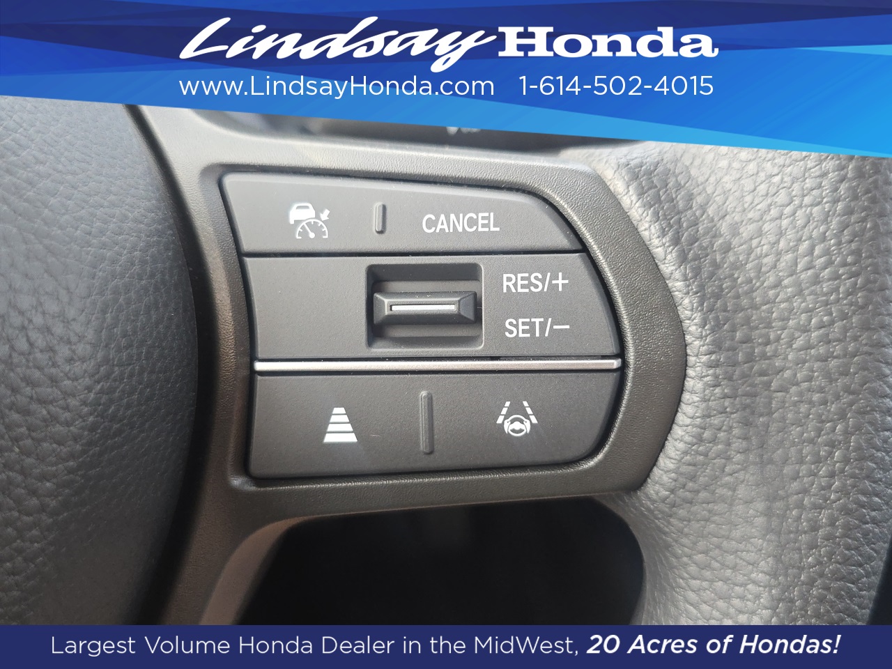 2026 Honda HR-V LX photo 14