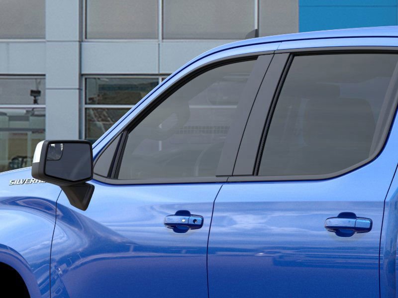2026 Chevrolet Silverado 1500 LT photo 11
