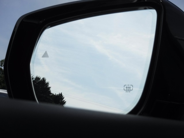 2023 Jeep Grand Cherokee Summit Reserve High Altitude photo 45