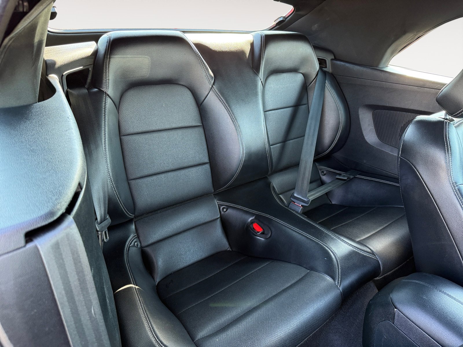 2023 Ford Mustang EcoBoost Premium photo 18