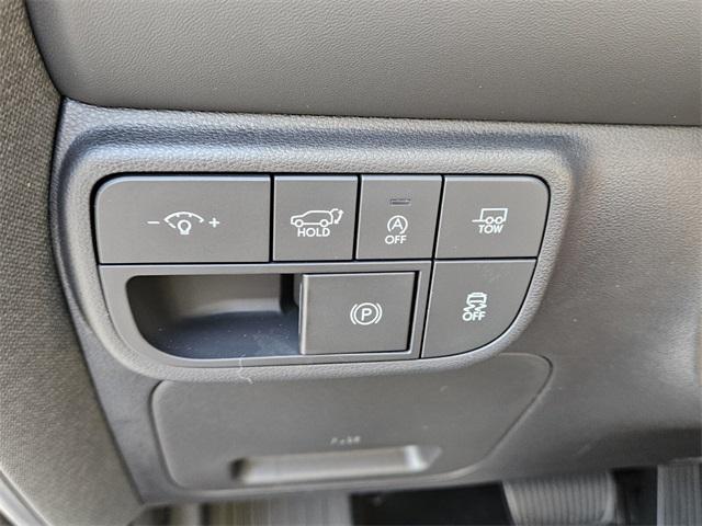 2026 Hyundai Palisade Calligraphy photo 24