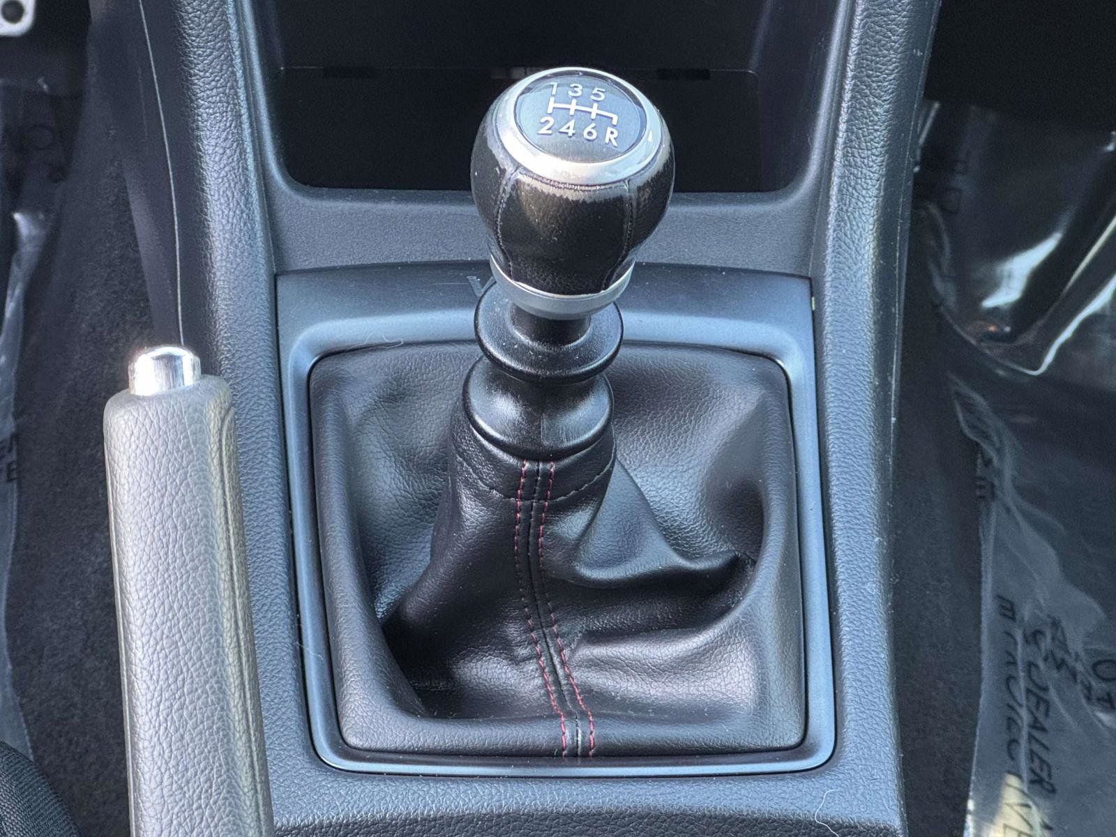2021 Subaru WRX Base photo 19