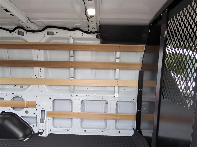2024 Ford Transit photo 30