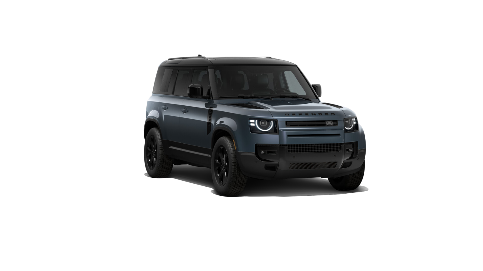 2026 Land Rover Defender S's photo