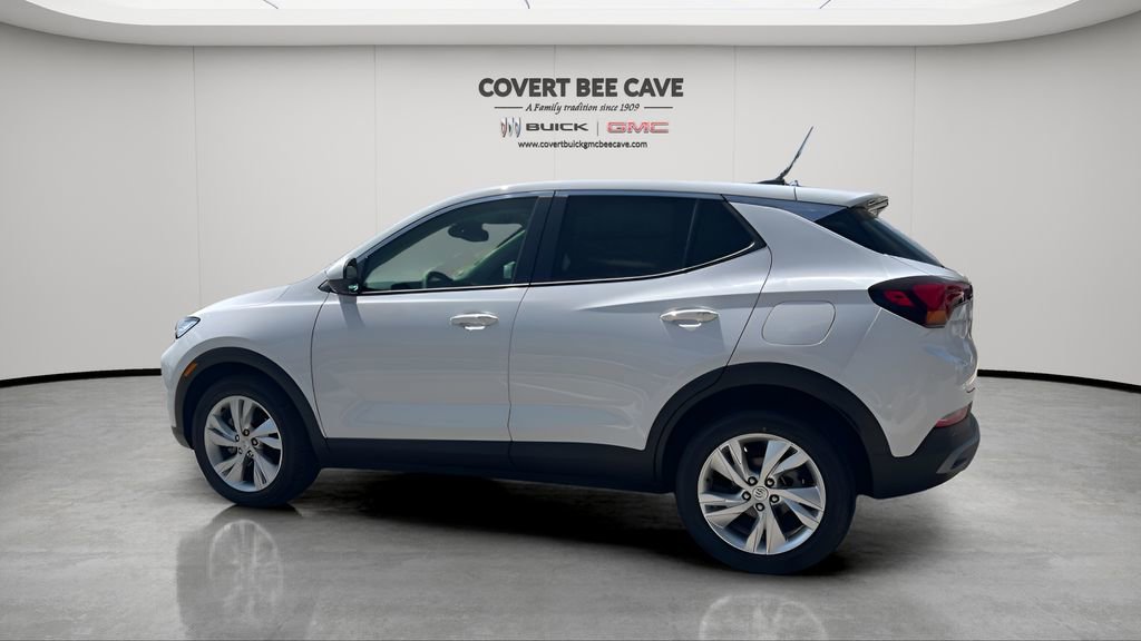 2026 Buick Encore GX Preferred photo 6