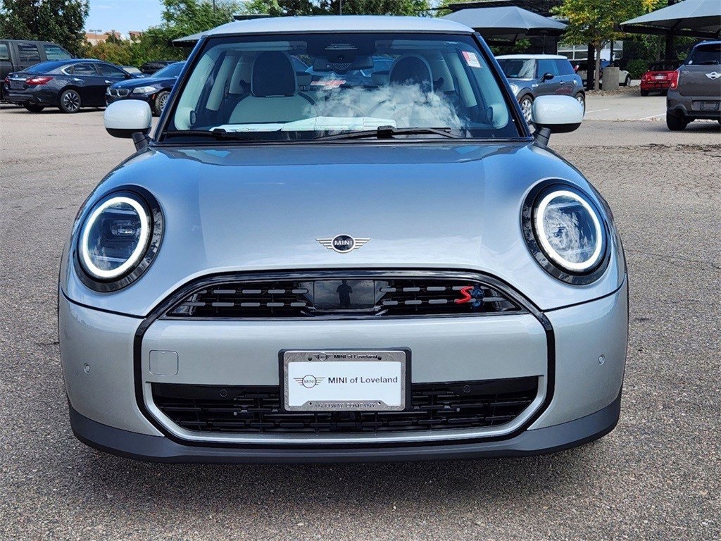2025 Mini Cooper 2 Door Hardtop S photo 11