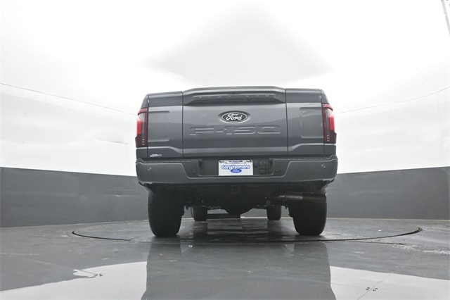 2025 Ford F-150 Platinum photo 30