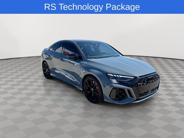 2024 Audi RS 3 Base photo 2