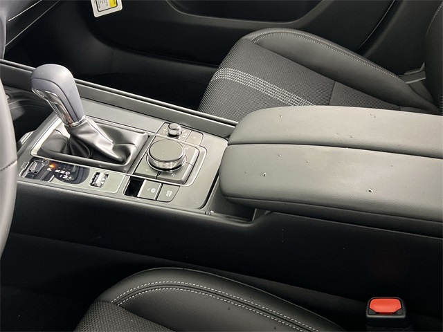 2025 Mazda CX-50 2.5 S Premium photo 23