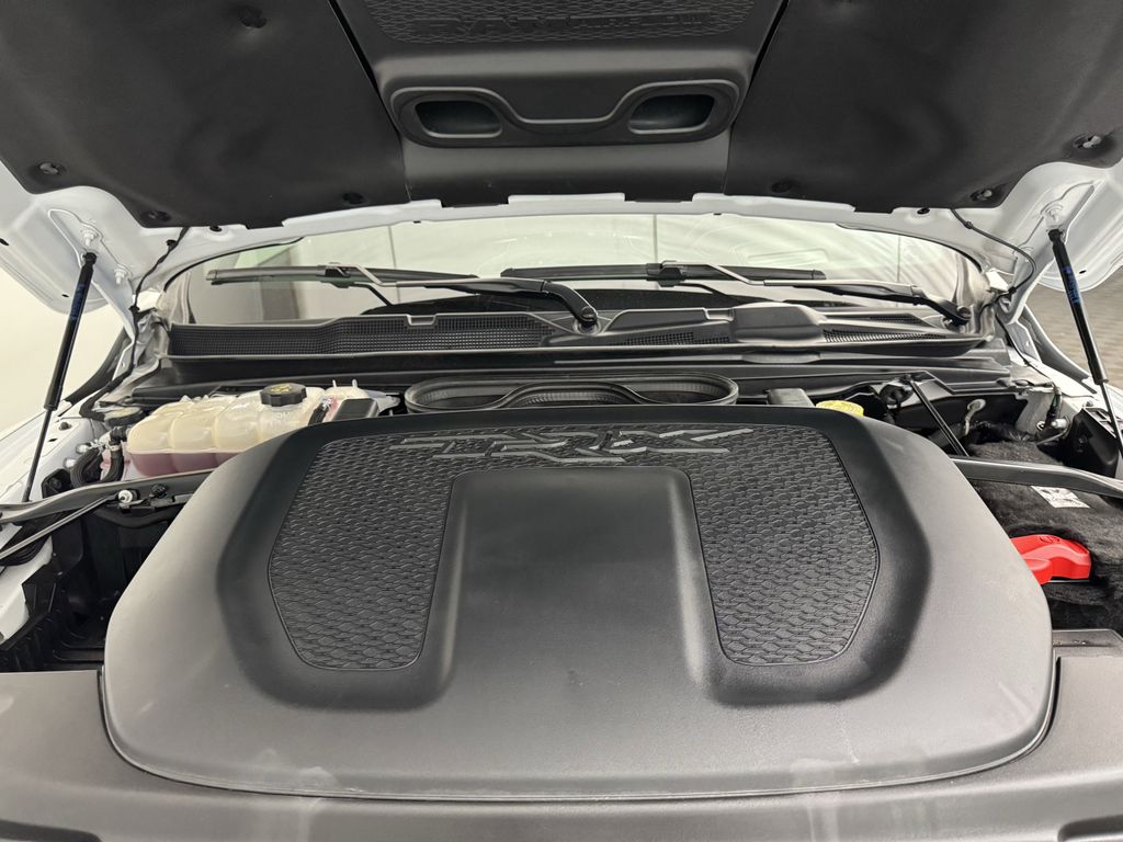 2022 Ram 1500 TRX photo 30