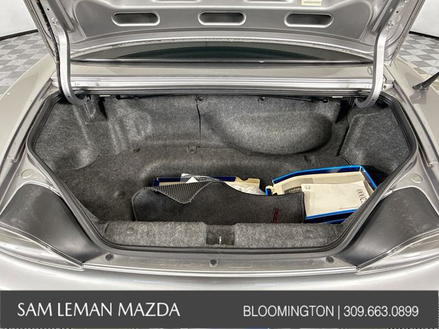 2003 Honda S2000 Base photo 19