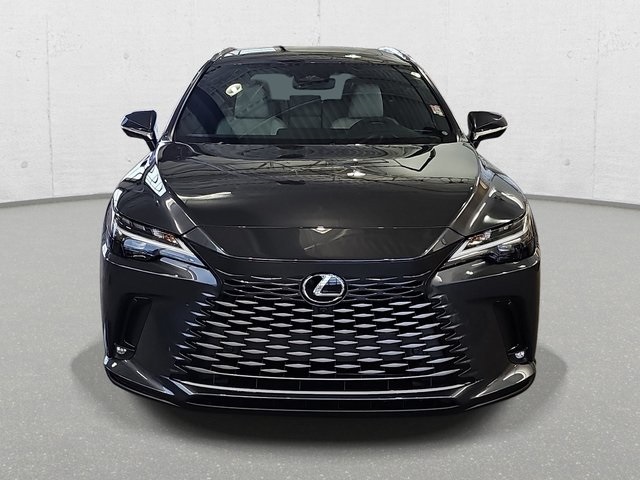 2026 Lexus RX 350 Premium photo 2