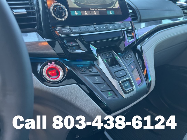 2022 Honda Odyssey Elite photo 25