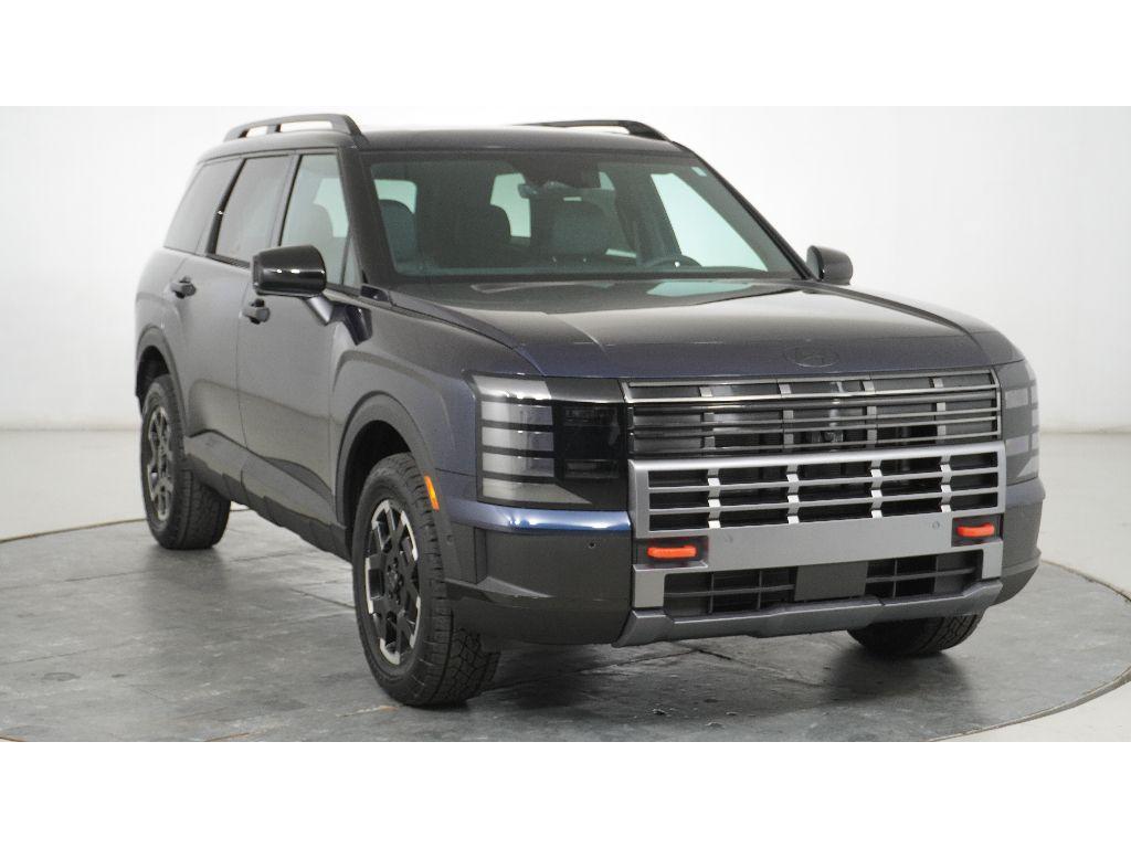 2026 Hyundai Palisade XRT Pro's photo