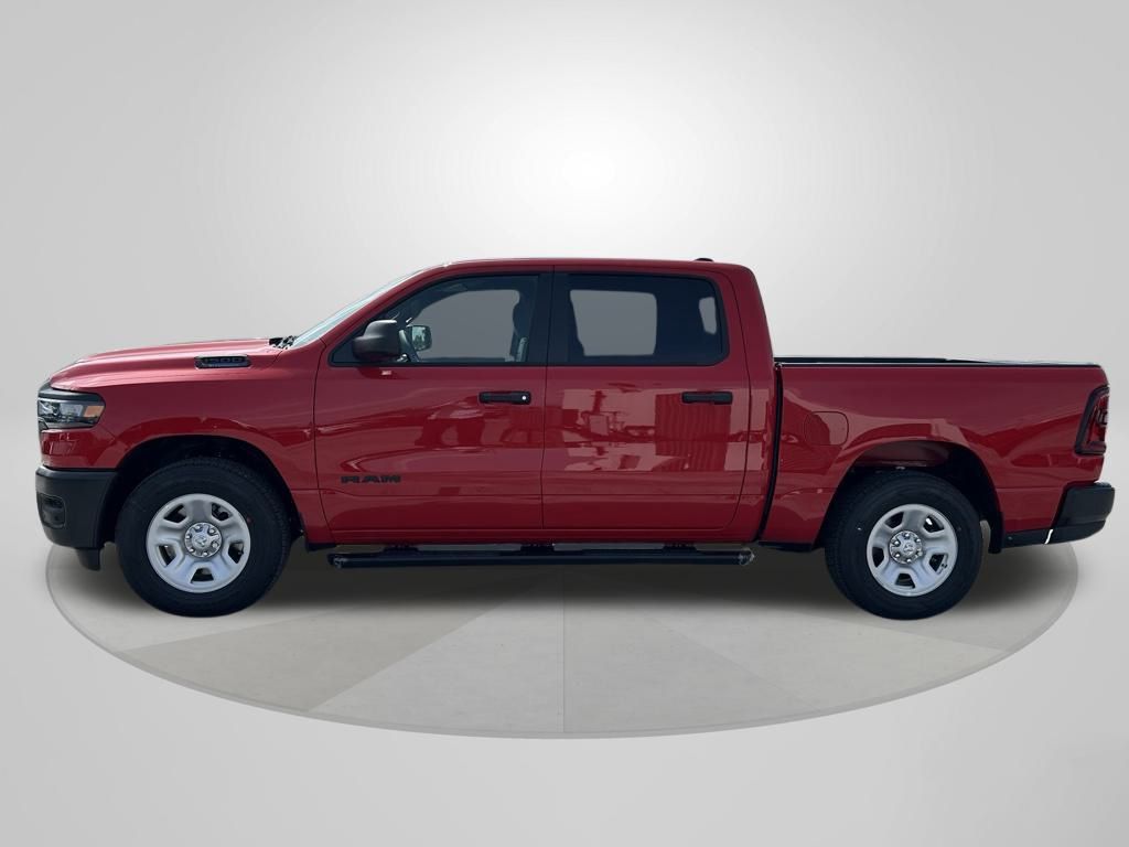 2025 Ram 1500 Tradesman photo 3