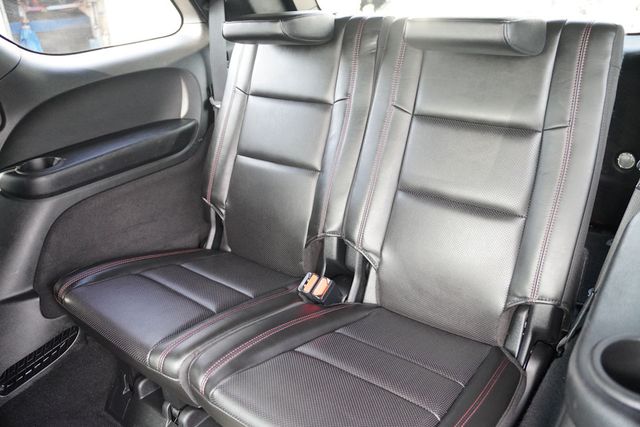 2021 Dodge Durango R/T photo 17